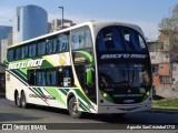 Micro Mar 9900 na cidade de Ciudad Autónoma de Buenos Aires, Argentina, por Agustin SanCristobal1712. Número da foto: #7890820.