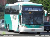 Oletur Transportadora Turística 1000 na cidade de São José dos Campos, São Paulo, Brasil, por Ezequiel Vicente Fernandes. Número da foto: #:id.