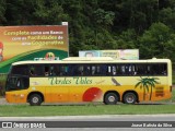 Viação Verdes Vales 4100 na cidade de Manhuaçu, Minas Gerais, Brasil, por Joase Batista da Silva. Número da foto: #:id.