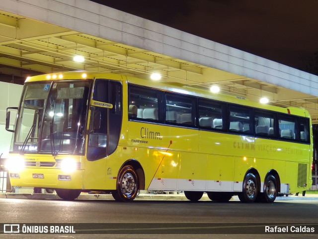Viação Itapemirim 44067 na cidade de Brasília, Distrito Federal, Brasil, por Rafael Caldas. Número da foto: #7941652.
