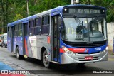 Viação Pirajuçara 11.692 na cidade de São Paulo, São Paulo, Brasil, por Eduardo Ribeiro. Número da foto: #7943141.