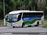 Bel-Tour Transportes e Turismo 364 na cidade de Juiz de Fora, Minas Gerais, Brasil, por Luiz Krolman. Número da foto: #7942514.