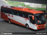 R.A. Viagens 11300 na cidade de Teresina, Piauí, Brasil, por João Pedro F. Santos. Número da foto: #:id.