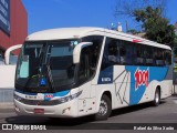 Auto Viação 1001 RJ 108.736 na cidade de Rio de Janeiro, Rio de Janeiro, Brasil, por Rafael da Silva Xarão. Número da foto: #7943648.