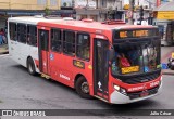 Viação Cruzeiro > Viação Sidon 38147 na cidade de Belo Horizonte, Minas Gerais, Brasil, por Júlio César. Número da foto: #7942560.