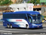 Viação Águia Branca 24020 na cidade de Salvador, Bahia, Brasil, por Luiz  Lima. Número da foto: #7942360.