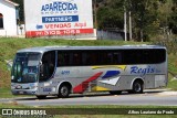 Regis Tur 4099 na cidade de Aparecida, São Paulo, Brasil, por Athos Lauriano do Prado. ID da foto: :id.