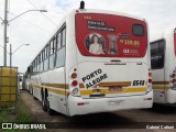 Companhia Carris Porto-Alegrense 0549 na cidade de Porto Alegre, Rio Grande do Sul, Brasil, por Gabriel Cafruni. Número da foto: #:id.