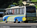 Lima Turismo 2000 na cidade de Juiz de Fora, Minas Gerais, Brasil, por Luiz Krolman. ID da foto: :id.