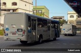 Metropolitana Transportes e Serviços 11092 na cidade de Cariacica, Espírito Santo, Brasil, por Gabriel Lavnis. Número da foto: #7940895.
