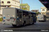 Metropolitana Transportes e Serviços 11092 na cidade de Cariacica, Espírito Santo, Brasil, por Gabriel Lavnis. ID da foto: :id.