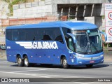 Viação Águia Branca 26730 na cidade de Salvador, Bahia, Brasil, por Luiz  Lima. Número da foto: #7942557.