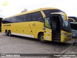 Viação Itapemirim 60073 na cidade de São José dos Campos, São Paulo, Brasil, por Ezequiel Vicente Fernandes. Número da foto: #7943439.