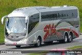 Style Bus 4300 na cidade de São José dos Campos, São Paulo, Brasil, por Everaldo Bordini. Número da foto: #:id.