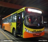TUPi Transportes Urbanos Piracicaba 8275 na cidade de Piracicaba, São Paulo, Brasil, por Juliano Sgrigneiro. Número da foto: #:id.