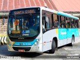 Auto Ônibus Fagundes RJ 101.094 na cidade de Niterói, Rio de Janeiro, Brasil, por Yaan Medeiros. Número da foto: #:id.