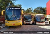 Líder Turismo 2500 na cidade de Lagoa da Prata, Minas Gerais, Brasil, por Vicente de Paulo Alves. Número da foto: #7941353.