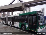 Via Sul Transportes Urbanos 5 2516 na cidade de São Paulo, São Paulo, Brasil, por Marcelo Ribeiro. Número da foto: #:id.