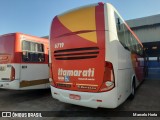 Expresso Itamarati 6719 na cidade de Ribeirão Preto, São Paulo, Brasil, por Marcelo Horta. Número da foto: #:id.