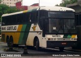 Empresa Gontijo de Transportes 9045 na cidade de São Paulo, São Paulo, Brasil, por Márcio Douglas Ribeiro Venino. Número da foto: #7942316.