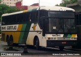 Empresa Gontijo de Transportes 9045 na cidade de São Paulo, São Paulo, Brasil, por Márcio Douglas Ribeiro Venino. ID da foto: :id.