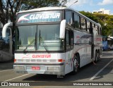 Clovis Turismo 7070 na cidade de Aparecida, São Paulo, Brasil, por Michael Luiz Ribeiro dos Santos. ID da foto: :id.