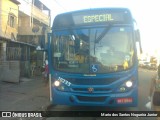 Concessionária Salvador Norte - CSN Transportes 10233 na cidade de Salvador, Bahia, Brasil, por Mario dos Santos Nogueira Junior. Número da foto: #:id.
