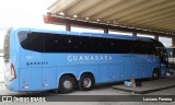 Expresso Guanabara 905 na cidade de Jacobina, Bahia, Brasil, por Luciano Ferreira. Número da foto: #:id.