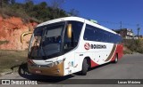 Rouxinol 310 na cidade de Ibirité, Minas Gerais, Brasil, por Lucas Máximo. ID da foto: :id.