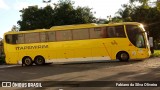 Viação Itapemirim 47003 na cidade de Juiz de Fora, Minas Gerais, Brasil, por Fabiano da Silva Oliveira. Número da foto: #7943625.