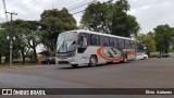 Expresso Nordeste 3640 na cidade de Campo Mourão, Paraná, Brasil, por Elvio Antunes. Número da foto: #:id.
