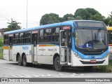 Expresso Vera Cruz 299 na cidade de Recife, Pernambuco, Brasil, por Gustavo Felipe Melo. Número da foto: #7941340.