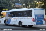 Ita Transportes 4366.5 na cidade de Goiânia, Goiás, Brasil, por Carlos Júnior. Número da foto: #7943300.