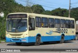 Expresso 1002 8801 na cidade de Recife, Pernambuco, Brasil, por Lucas Ramos. Número da foto: #7941740.