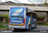Viação Cometa 15106 na cidade de Campinas, São Paulo, Brasil, por Jacy Emiliano. Número da foto: #:id.