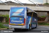 Viação Cometa 15106 na cidade de Campinas, São Paulo, Brasil, por Jacy Emiliano. ID da foto: :id.