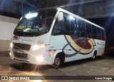 Vera Cruz Transporte e Turismo 2320 na cidade de Ibiá, Minas Gerais, Brasil, por Lucas Borges . Número da foto: #7943021.
