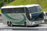 Reise Bus 7933 na cidade de São José dos Campos, São Paulo, Brasil, por Everaldo Bordini. Número da foto: #:id.