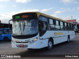 CT Expresso 9167 na cidade de Gama, Distrito Federal, Brasil, por William Gabriel. Número da foto: #7941566.
