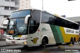 Empresa Gontijo de Transportes 16035 na cidade de São Paulo, São Paulo, Brasil, por Andrey Gustavo. Número da foto: #:id.