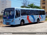 Rota Sol > Vega Transporte Urbano 35410 na cidade de Fortaleza, Ceará, Brasil, por Fernando de Oliveira. Número da foto: #:id.