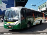 Transporte e Turismo Iluminada MG 1.007 na cidade de Magé, Rio de Janeiro, Brasil, por Caio Arêdes. Número da foto: #:id.