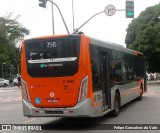 TRANSPPASS - Transporte de Passageiros 8 1246 na cidade de São Paulo, São Paulo, Brasil, por Felipe Goncalves do Vale. Número da foto: #:id.