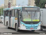 Maraponga Transportes 26807 na cidade de Fortaleza, Ceará, Brasil, por Kieu Abreu. Número da foto: #:id.