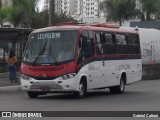 ATL - Associação dos Transportadores de Passageiros por Lotação 911 na cidade de Porto Alegre, Rio Grande do Sul, Brasil, por Gabriel Cafruni. Número da foto: #:id.