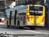 Viação Metrópole Paulista - Zona Leste 3 1042 na cidade de São Paulo, São Paulo, Brasil, por Cleverson dos Reis Giraldi. Número da foto: #:id.