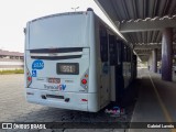 Viação Serrana 15136 na cidade de Cariacica, Espírito Santo, Brasil, por Gabriel Lavnis. Número da foto: #7942350.