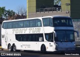 Tony Tur 1680 na cidade de Buenos Aires, Argentina, por Franco Gonzalez. Número da foto: #7942713.