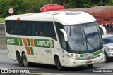 Empresa Gontijo de Transportes 21505 na cidade de São José dos Campos, São Paulo, Brasil, por Everaldo Bordini. Número da foto: #:id.