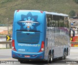 Expresso do Sul 419302 na cidade de Santos Dumont, Minas Gerais, Brasil, por Isaias Ralen. Número da foto: #:id.